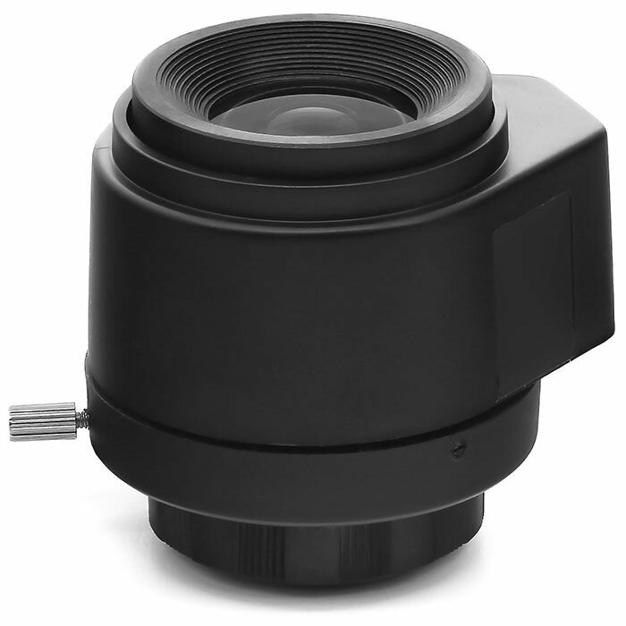 Объектив с автодиафрагмой RS02812D