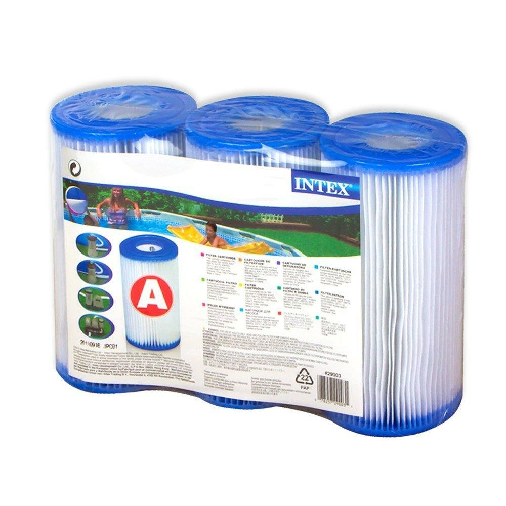29003 Картридж для насоса Intex