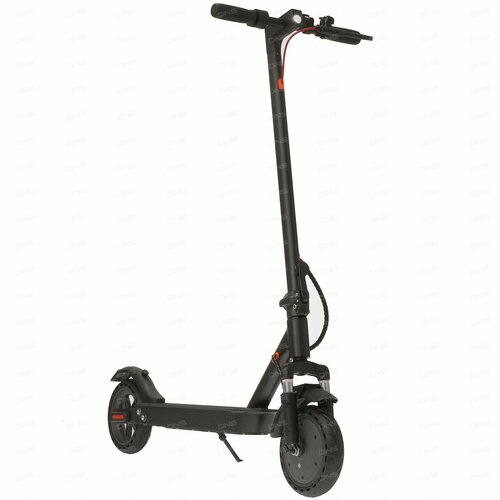 Электросамокат Artway X12 черный