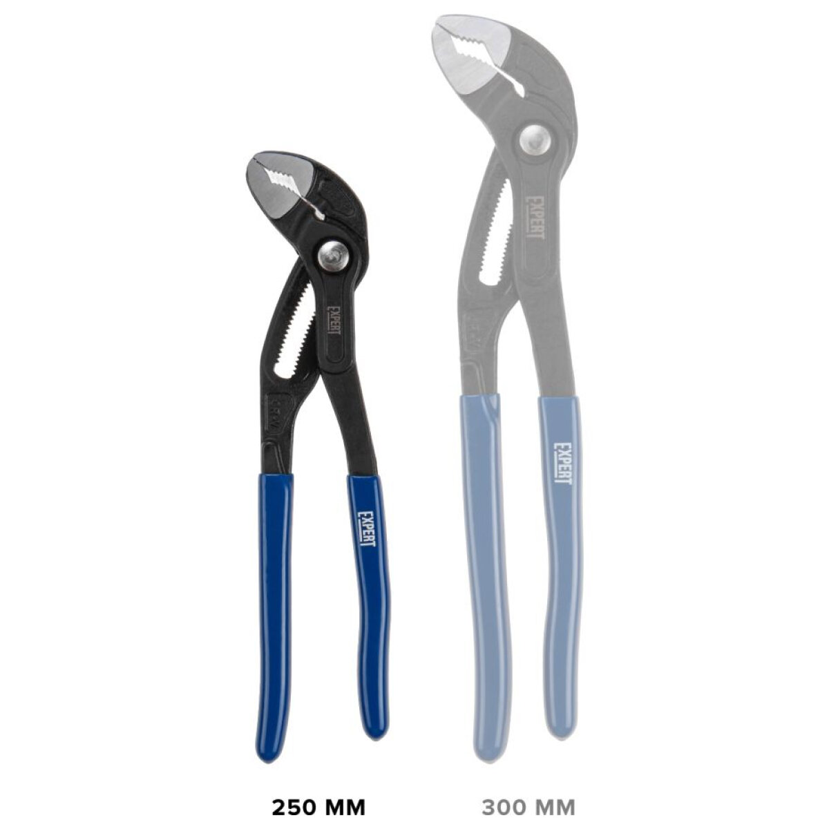 Клещи переставные для труб 250 мм STARTUL Expert (SE4230-25) — фото 1