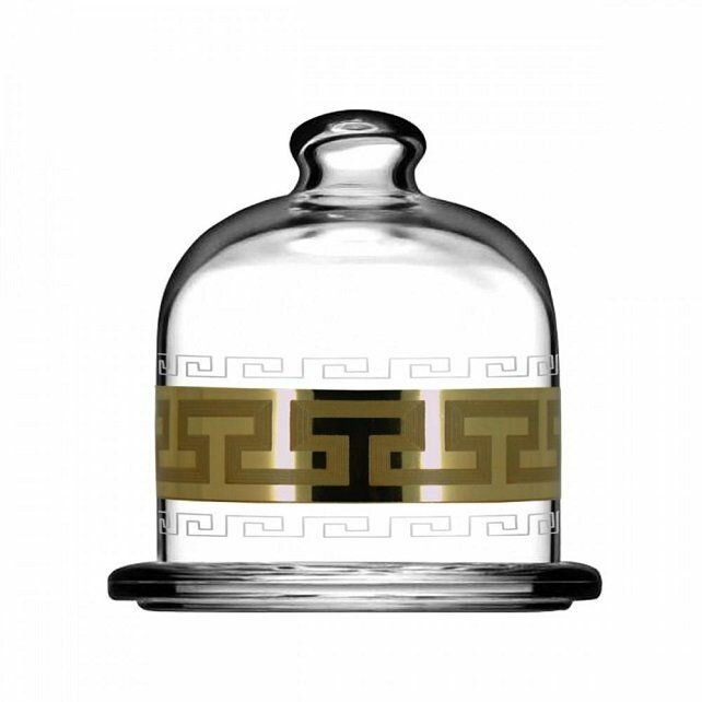 Лимонница 1 шт, "Греческий узор" арт. EAV03-397