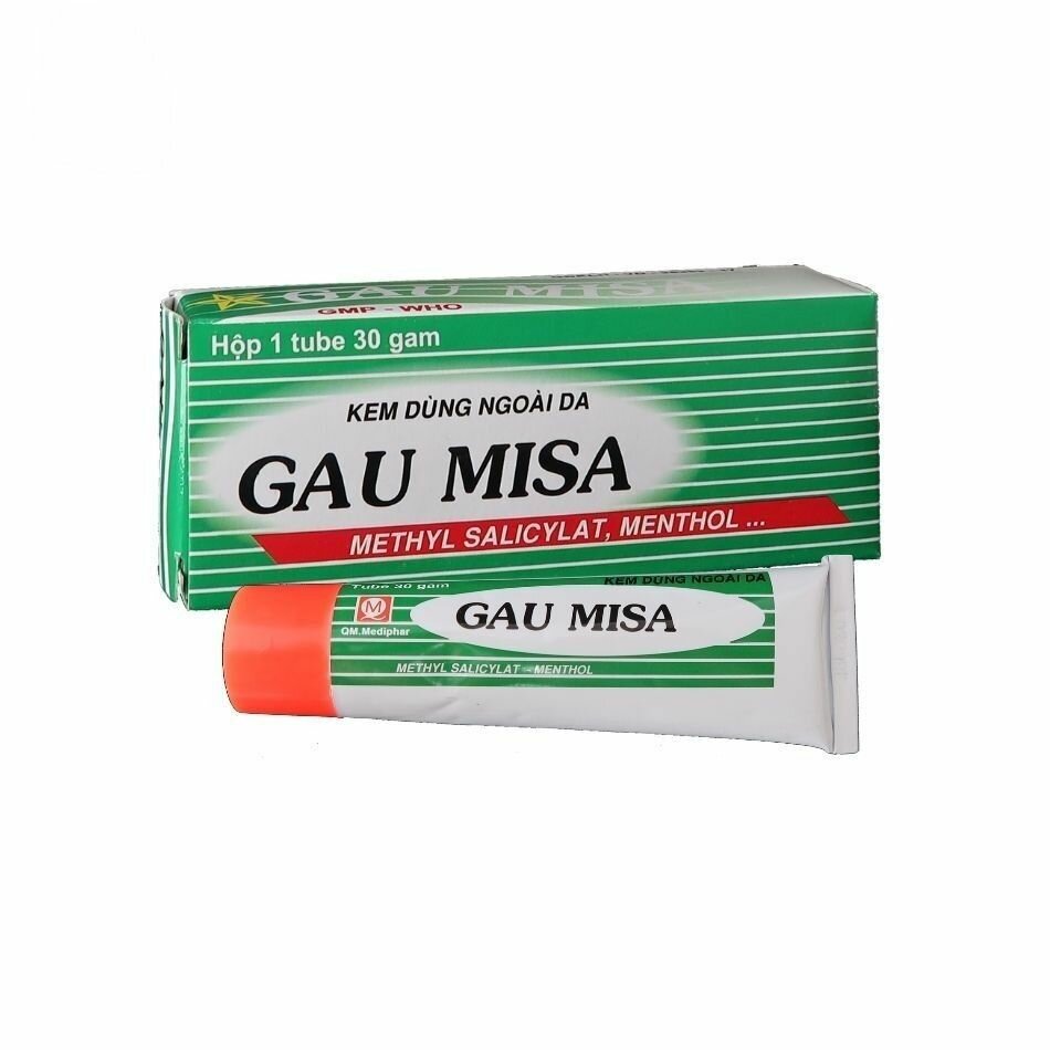 Картинки Мaзь Gau Misa c жeлчью мeдвeдя от артрита и артроза, Вьетнам, 30 гр