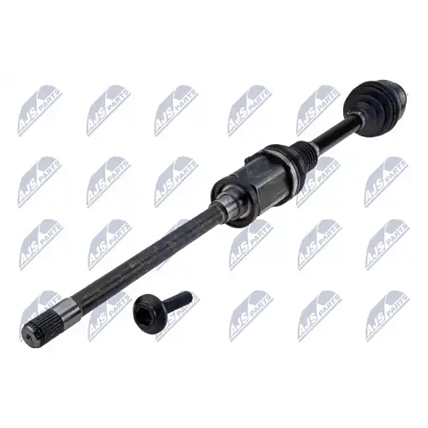NTY NPW-BM-178 BMW (БМВ) 5 f90 / g30 / g31 xdrive 520d,520d mild hybrid, 530d,530e plug in hybrid, 530i mild hybrid, 530i, 54