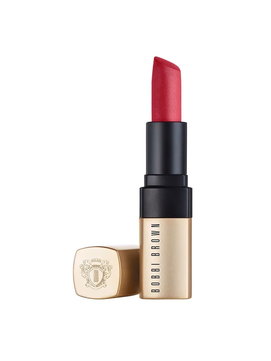 Помада luxe matte lip color тон on fire 4.5г