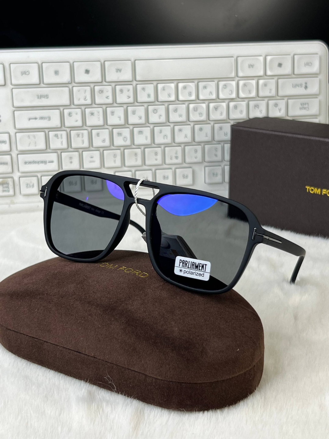 Солнцезащитные очки