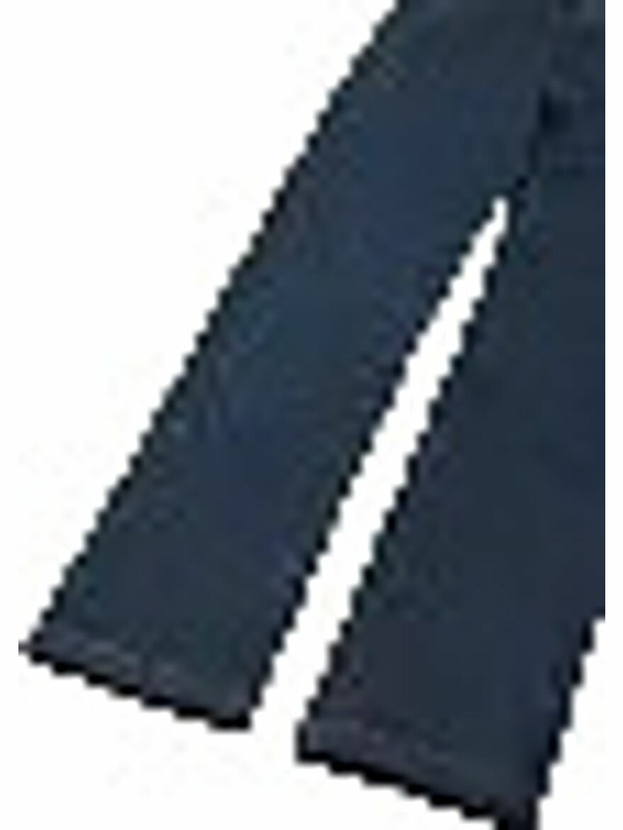 Джинсы Reima, размер 116, синий — фото 1