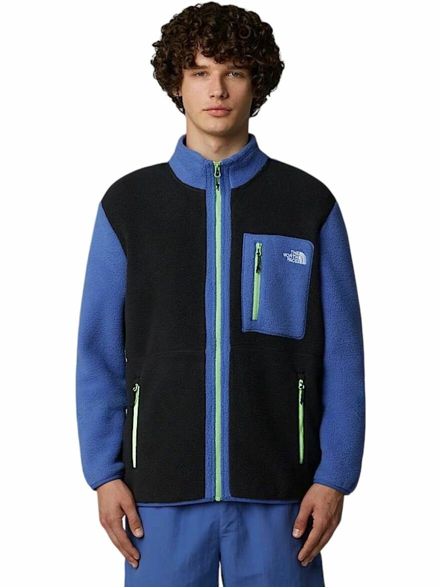 Толстовка The North Face NF Mens Fleece Jackets