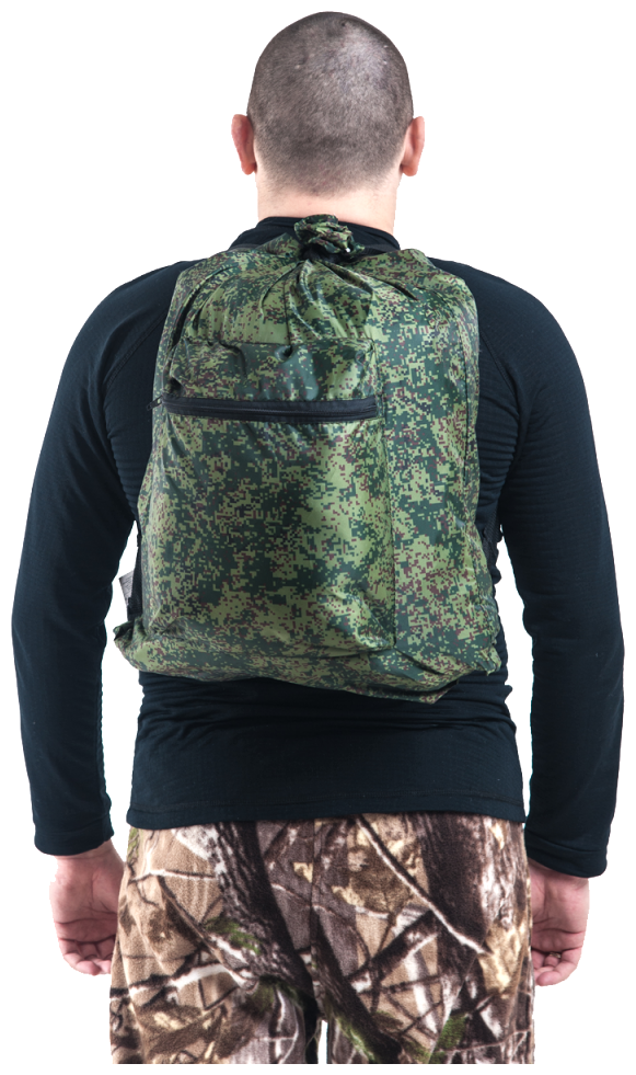 фото Вещмешок Белый камень 30л