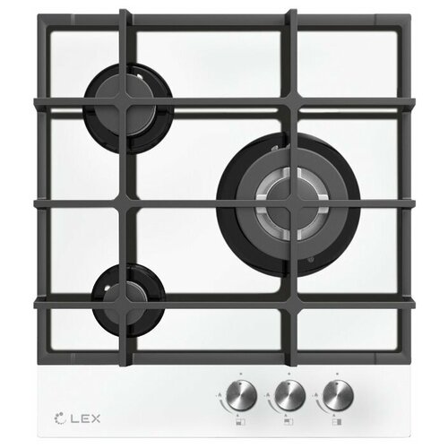 LEX GVG 431 WH варочная поверхность 1699000₽