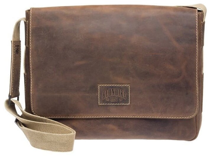 Сумка мессенджер