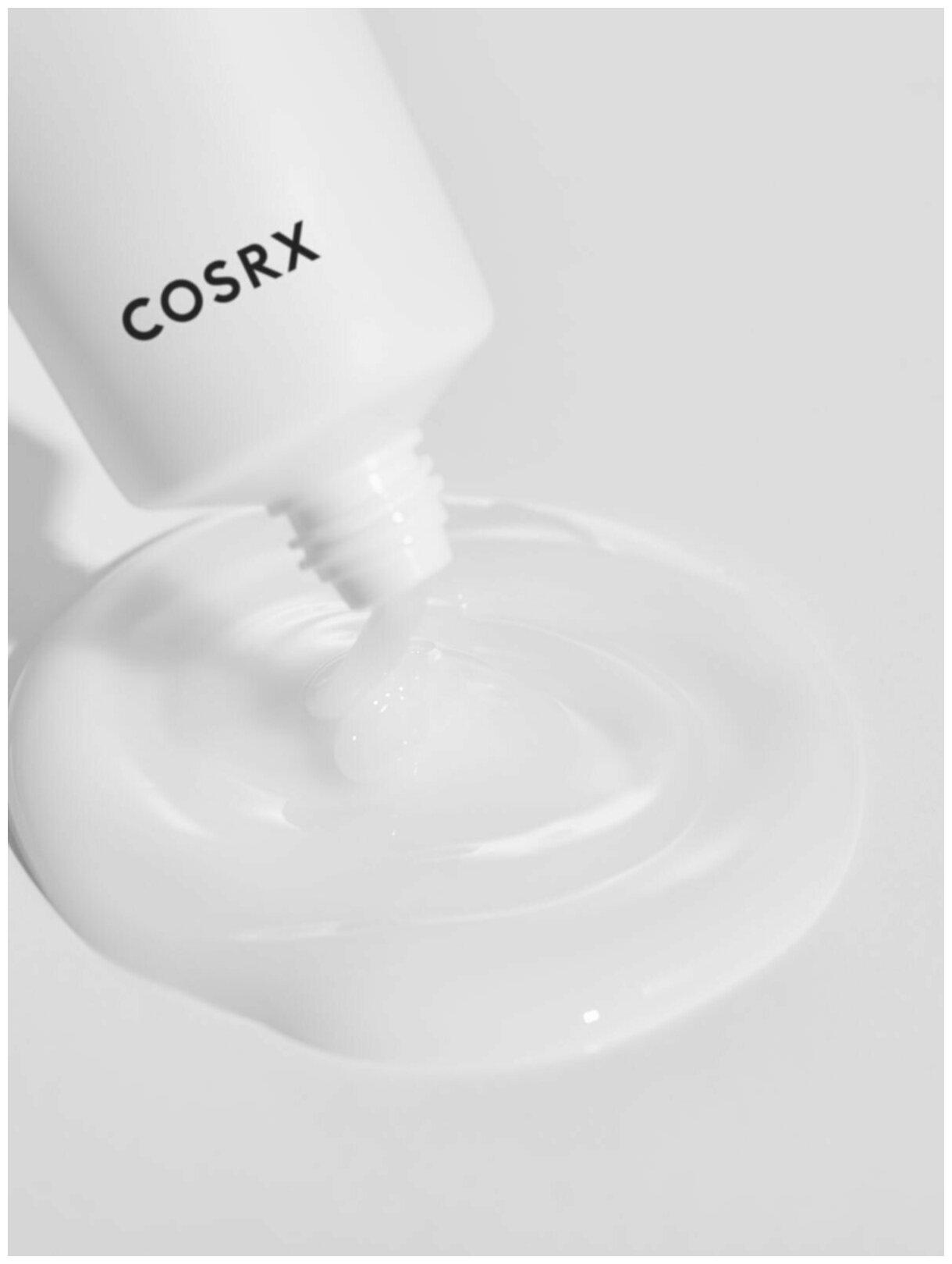 Крем для лица COSRX AC Collection Lightweight Soothing Moisturizer 80мл - фото №8