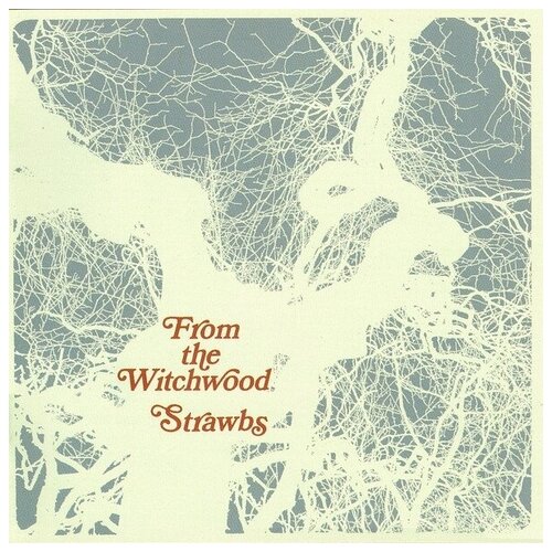 Компакт-Диски, A&M Records, THE STRAWBS - From The Witchwood (CD)