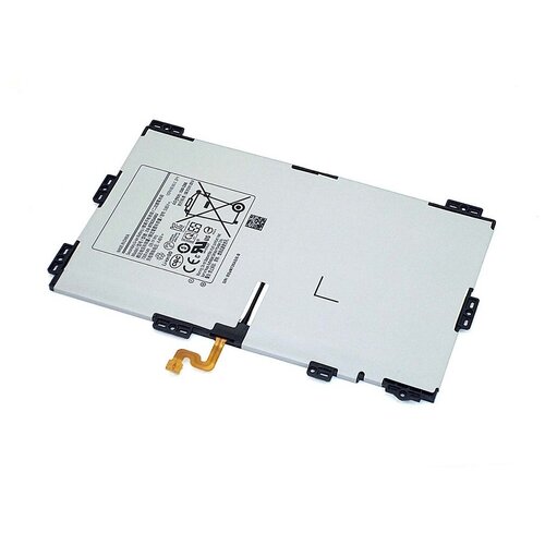 Аккумуляторная батарея EB-BT835ABE для Samsung Galaxy Tab S4 10.5 (2018) SM-T830 3.8V 7300mAh чехол smart case для samsung galaxy tab s4 10 5 sm t830 sm t835 розовый