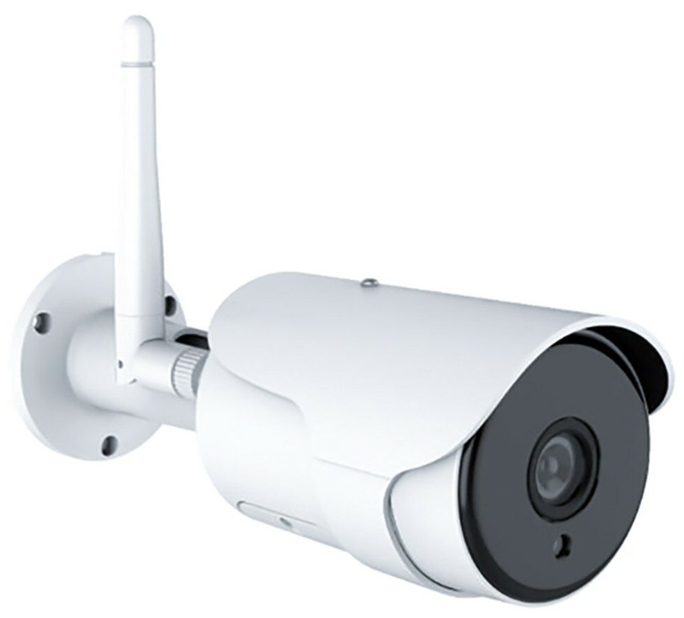 Уличная 5-мегапиксельная Wi-Fi IP камера KaDyMay 216/8G/AW5 (E69959KDM) - камера видеонаблюдения для дома камера внешнего наблюдения