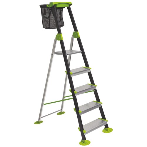 Centaure Стремянка садовая Garden Step 5 ступеней 209205