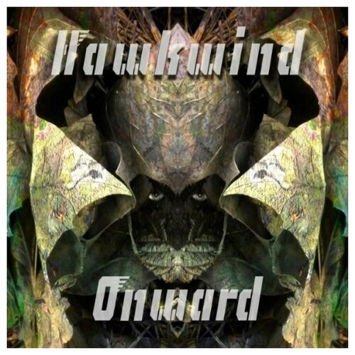 Hawkwind: Onward (180g) (Limited Edition) (Colored Vinyl)
