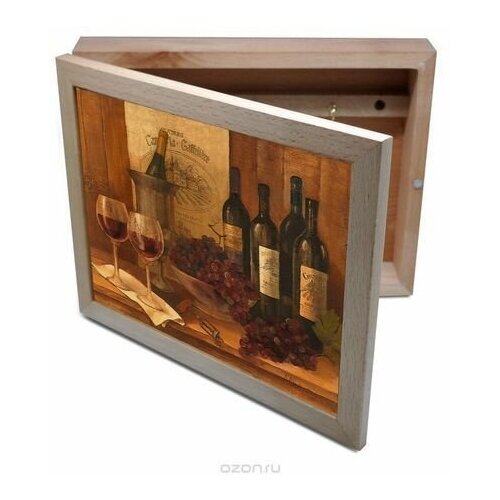 Ключница настенная 