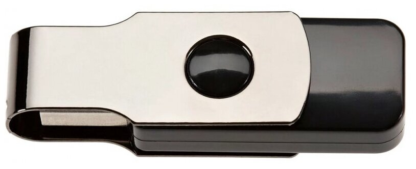 USB2.0 16GB Move Speed М4 черный Move Speed 16GB М4 (M4-16G) - фото №5