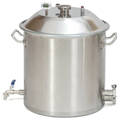 Перегонный куб Wein 37 л 1249000₽