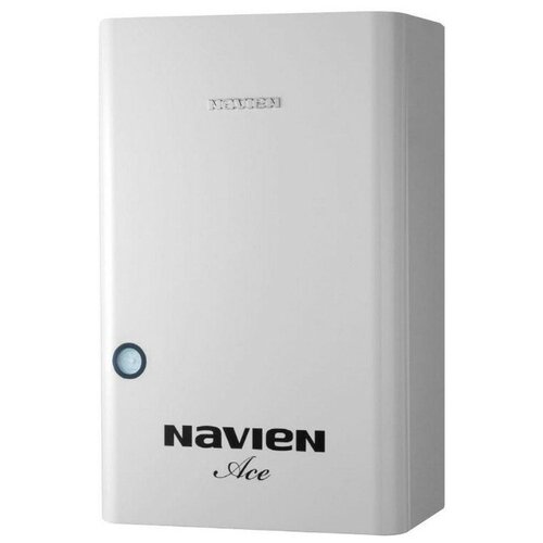Настенный газовый котел Navien Atmo 24AN 3670000₽