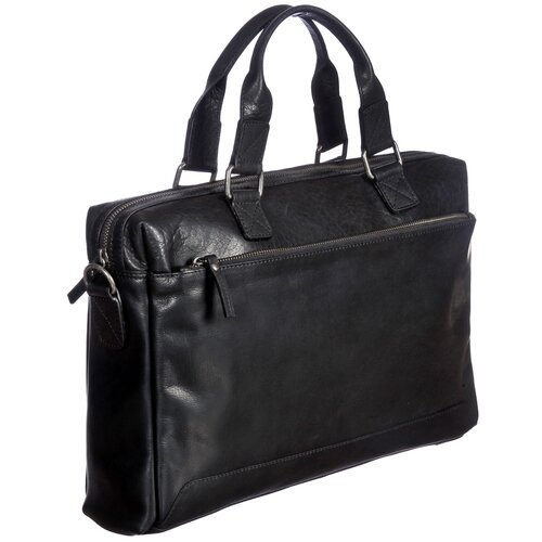 бизнес сумка gianni conti 4111374 black