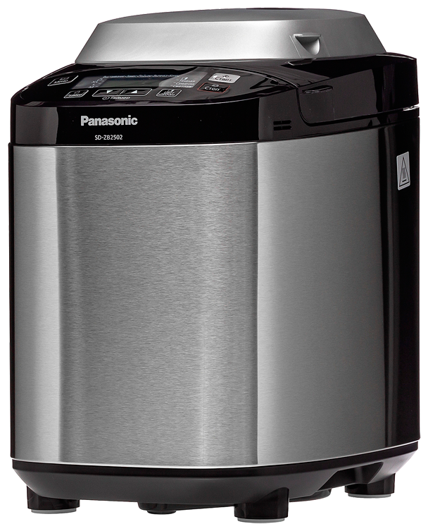  Panasonic SD-ZB2502, 