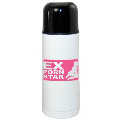 фото Термос coolpodarok ex porn star