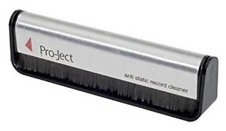 Щетка антистатическая Pro-Ject BRUSH IT — фото 8