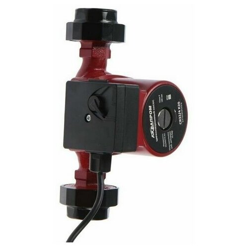 Насос циркуляционный аквапром CR32/4 K20 (00-00011008)