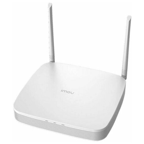 IP Видеорегистратор NVR2104-W-4KS2-imou 850000₽
