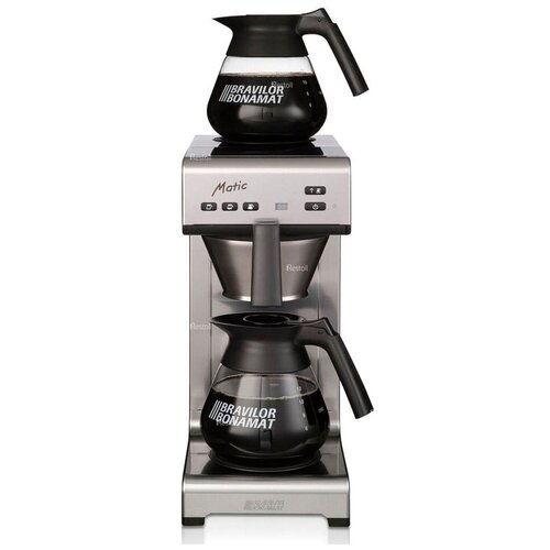 Капельная кофеварка Bravilor Bonamat Matic 5883800₽
