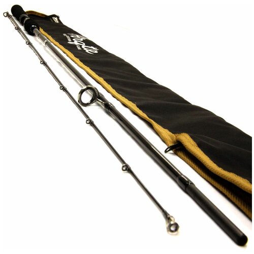 фото Daiko, спиннинг arquette arqs-77m, 231см, 21-42г