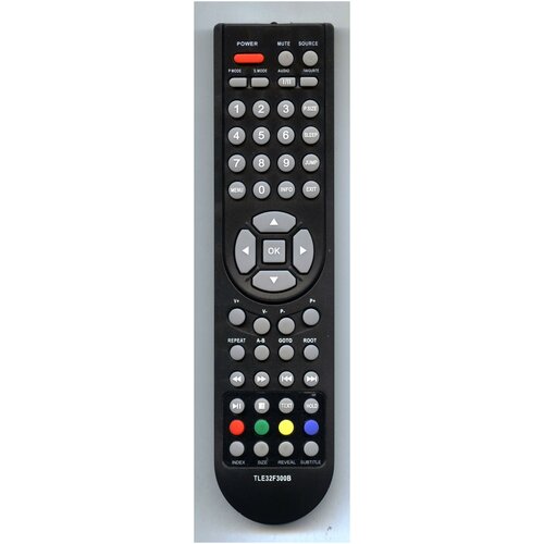 фото Пульт huayu для телевизора orion olt-32202