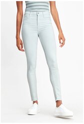 Джинсы Levi's 720 High Rise Super Skinny