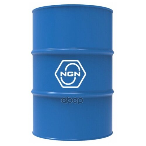 NGN V172085119 5W-40 DIESEL SYN CF/SN 200л (синт. мотор. масло)