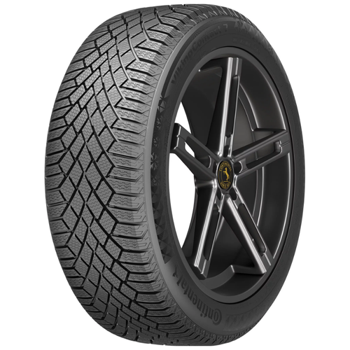 Автомобильные шины Continental VikingContact 7 195/50 R16 88T