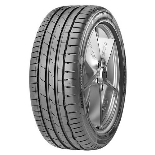 Шина Hankook Ventus S1 Evo3 K127 265/40R22 106Y