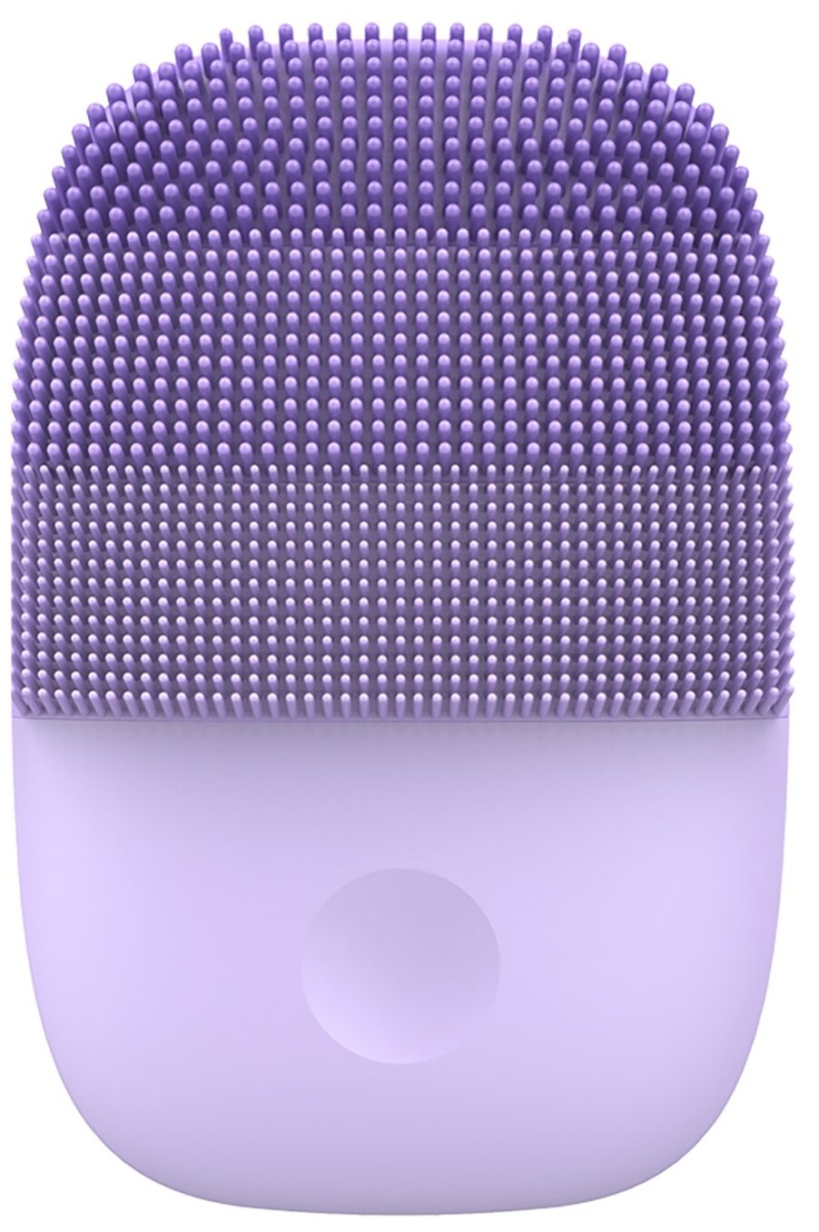 Аппарат для ультразвуковой чистки лица inFace Electronic Sonic Beauty + Upgrade (Purple)