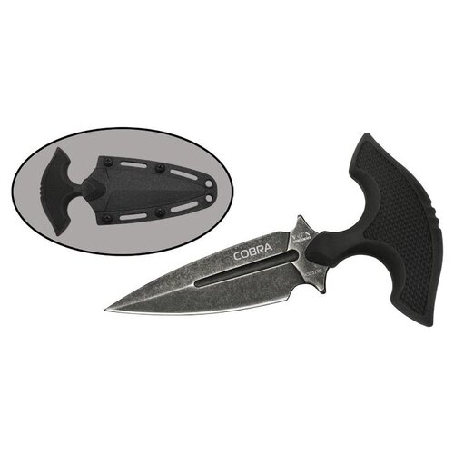 Нож с фиксированным клинком VN Pro 