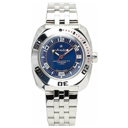 фото Наручные часы восток 710406