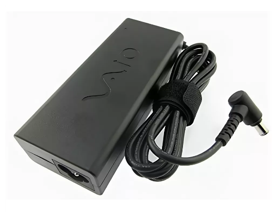 Оригинальный Блок питания (сетевой адаптер) VGP-AC19V44 для ноутбуков Sony Vaio