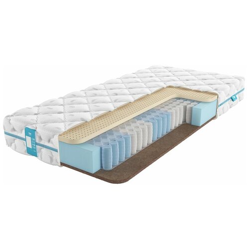 фото Матрас promtex soft 18 combi 200х190 промтекс-ориент