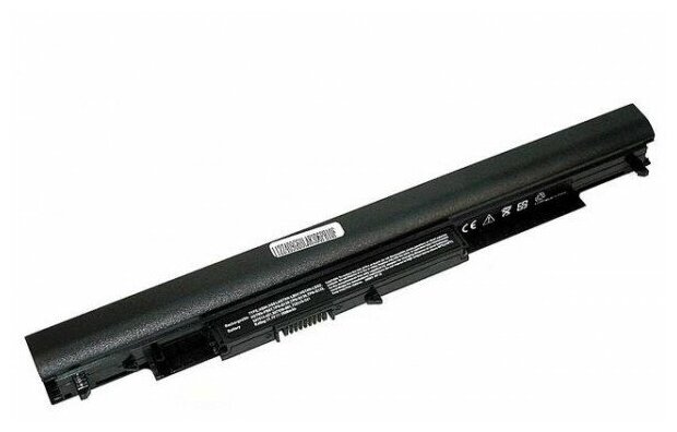 Hp 15 Ba601ur Аккумулятор Ноутбука Купить