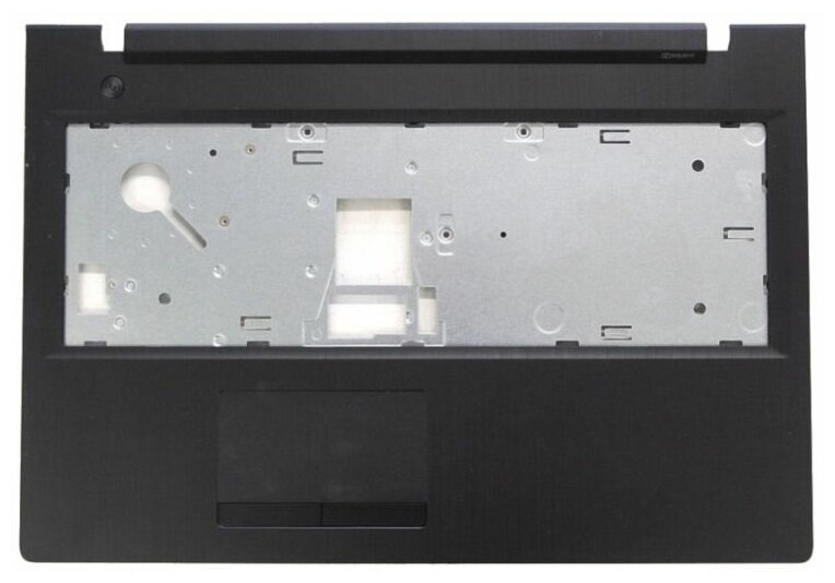 Топкейс для Lenovo G50-30 G50-45 G50-70 Z50-30 Z50-45 Z50-70 AP0TH000400 FA0TH000A00 черный 1620₽