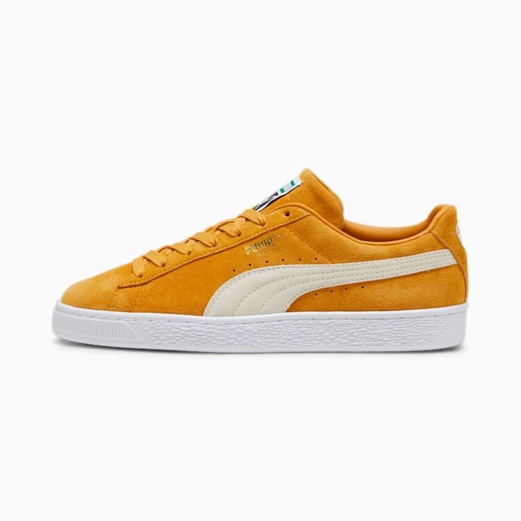 Кеды PUMA Suede Classic XXI