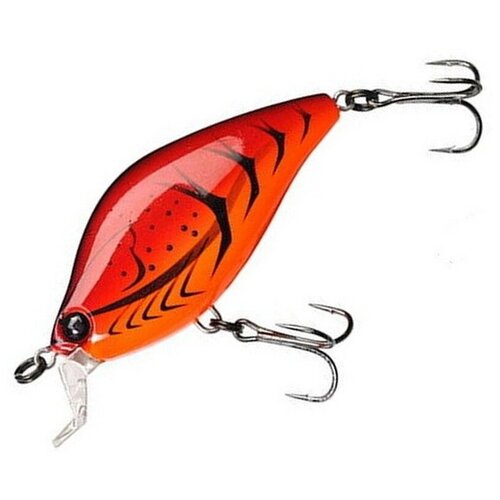 Воблер Yo-Zuri 3DS Flat Crank 55 (F) F1141-CF