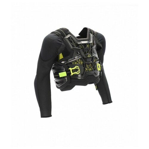 фото Защитная куртка детская acerbis specktrum kids protector jacket