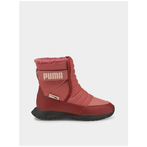 Зимние дутики Puma Nieve Boot WTR AC PS. размер 32.5 длина стопы 19.5 см