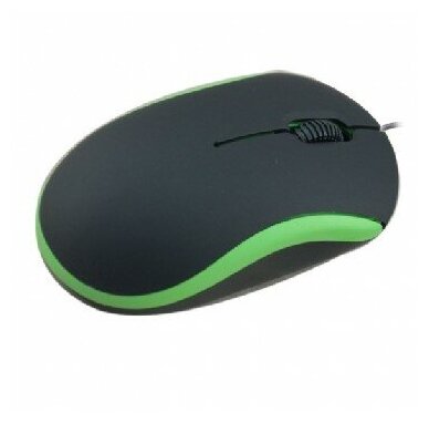 Мышь Ritmix ROM-111