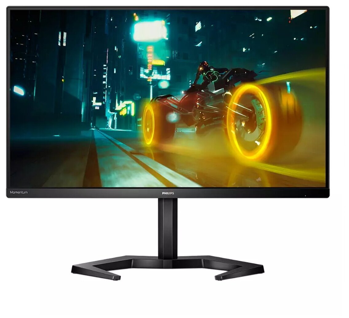 238 Монитор PHILIPS 24M1N3200ZA 0001 IPS 1920x1080 Black
